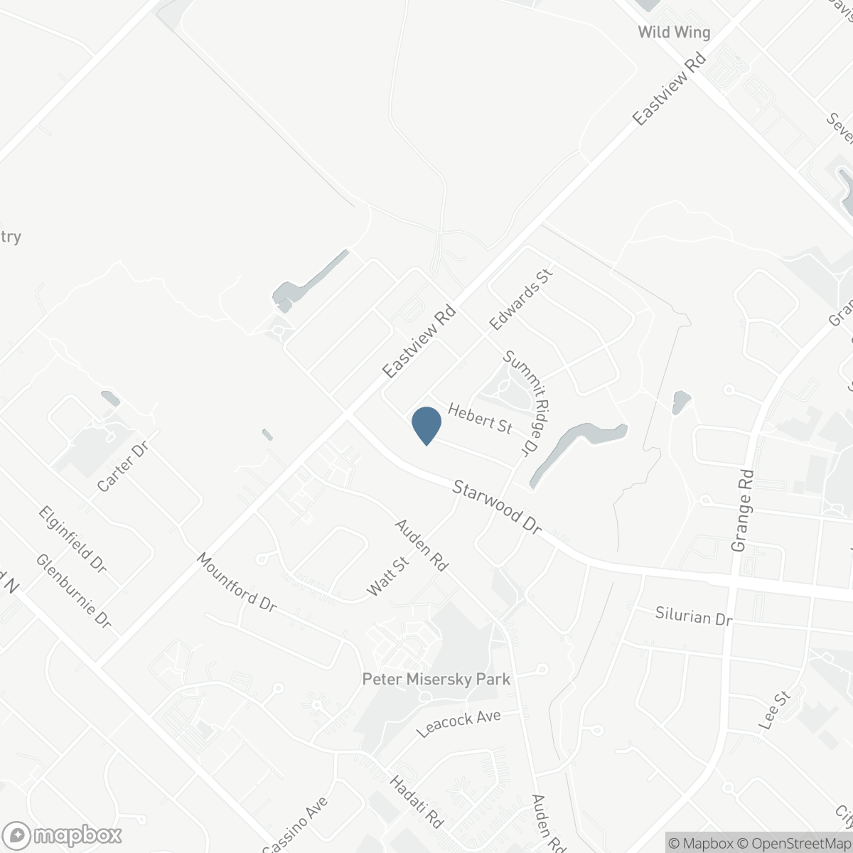 39 WASHBURN DRIVE, Guelph, Ontario N1E 0B6